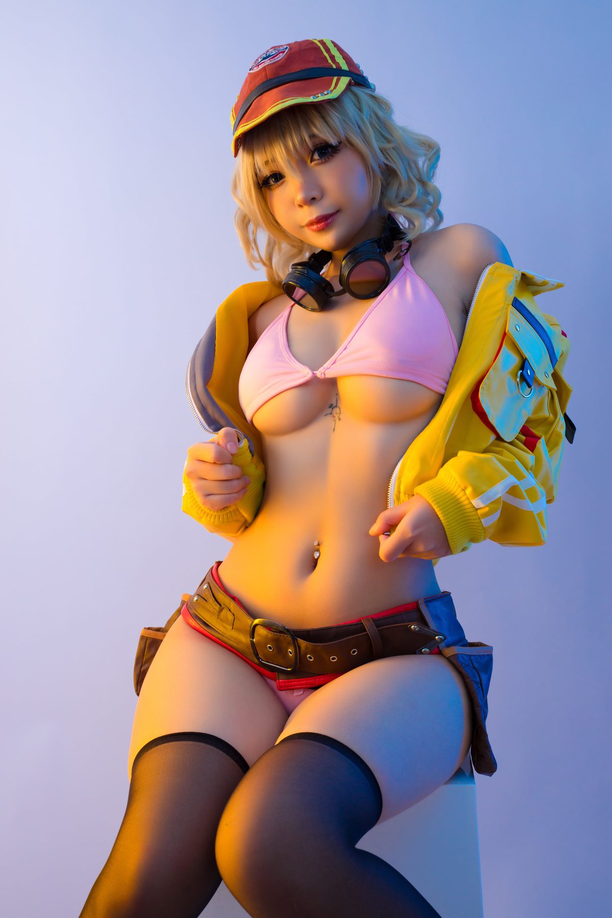 Coser@UmekoJ Cindy Aurum 0019 9029420480.jpg