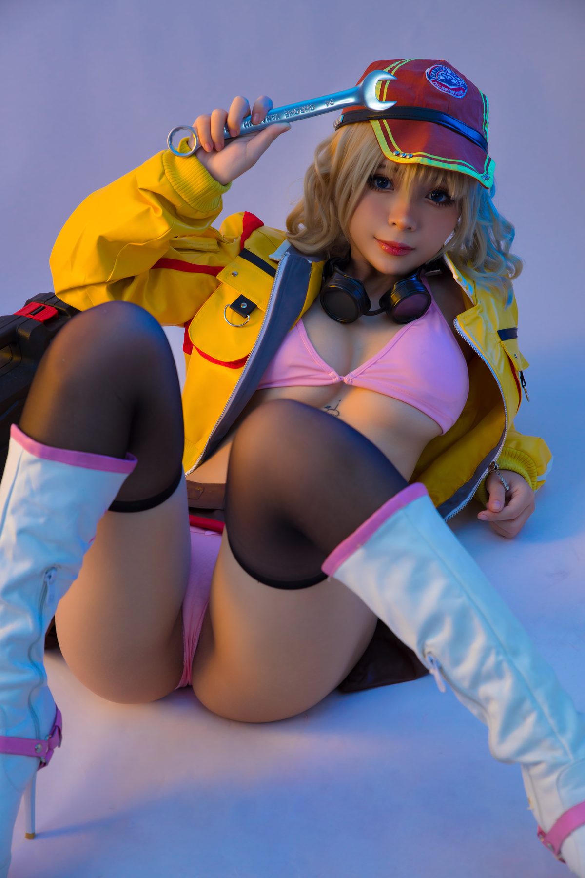 Coser@UmekoJ Cindy Aurum 0020 5069382162.jpg