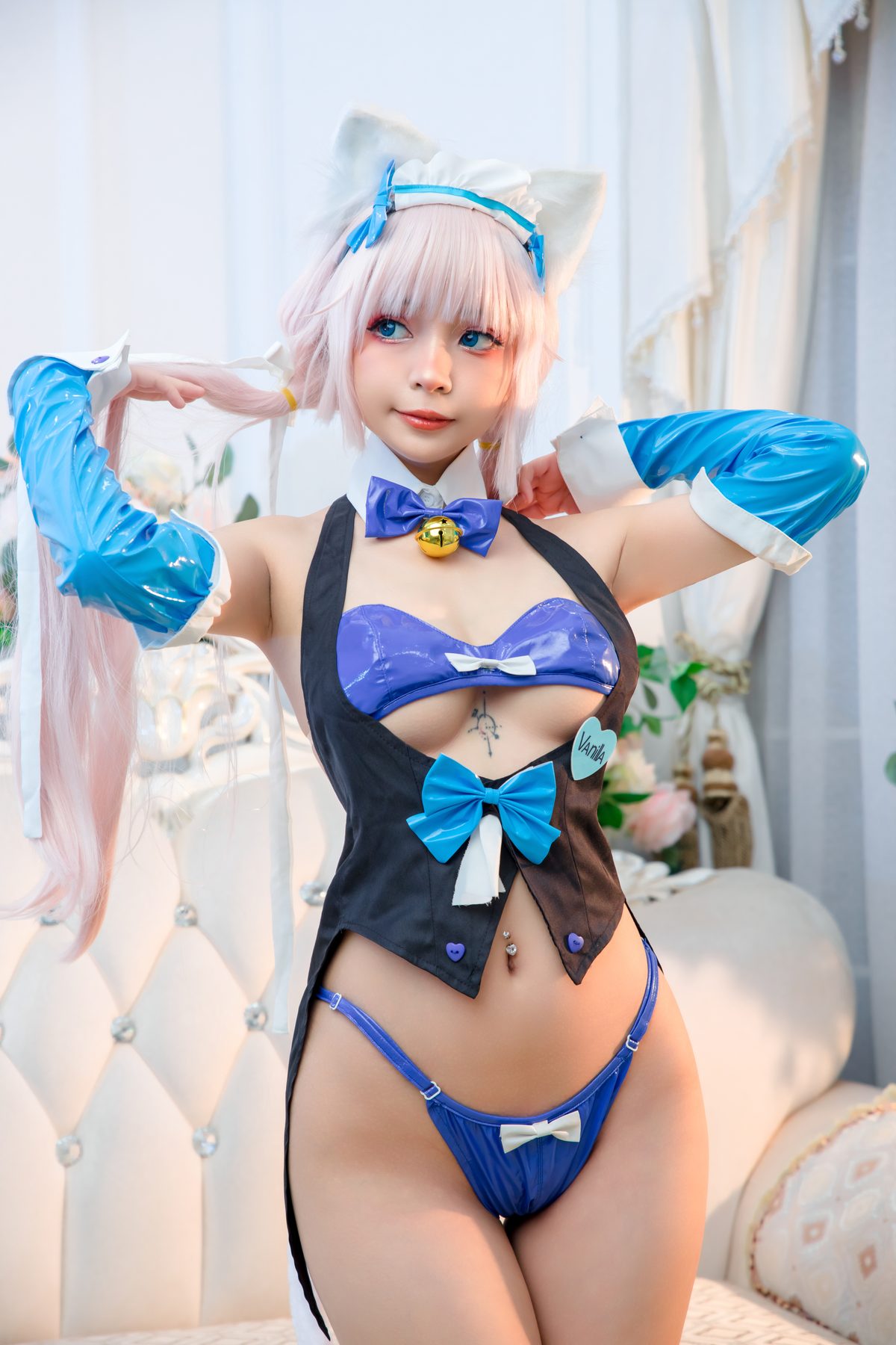 Coser@UmekoJ Vanilla 0004 2904963087.jpg