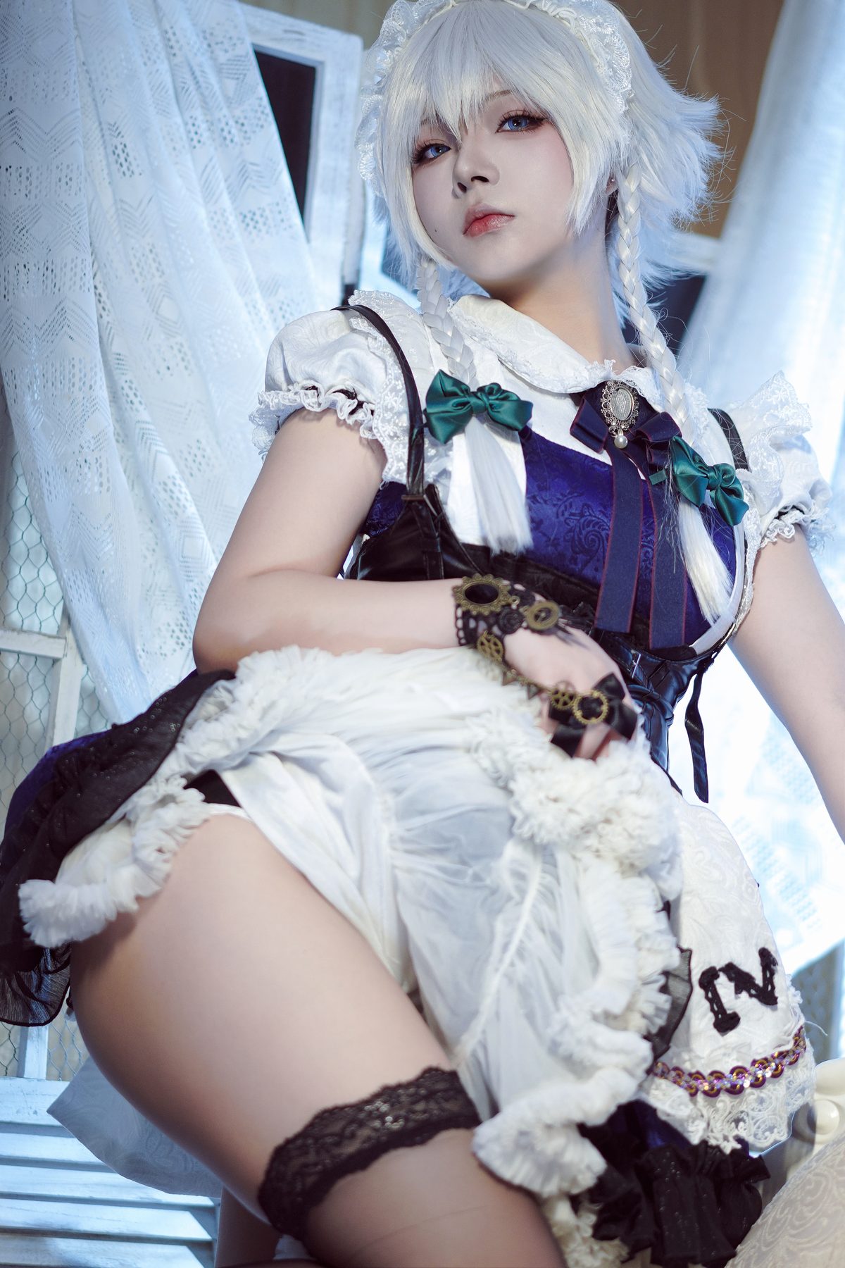 Coser@yuuhui玉汇 东方Project 十六夜咲夜 0030 9130210967.jpg