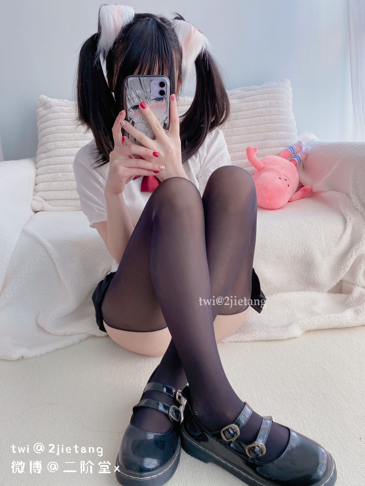 Coser@二阶堂 猫儿黑丝 Part1 0028 4980566329.jpg