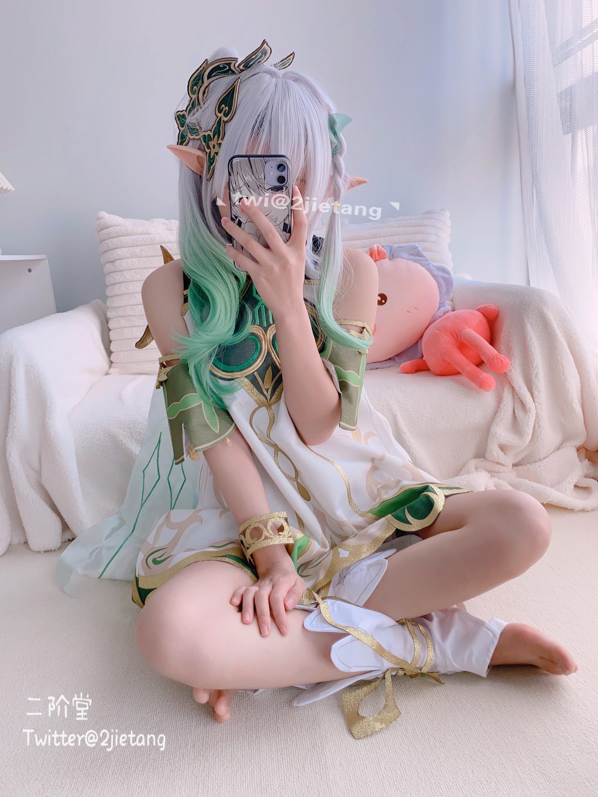 Coser@二阶堂 纳西妲 0015 8771020298.jpg