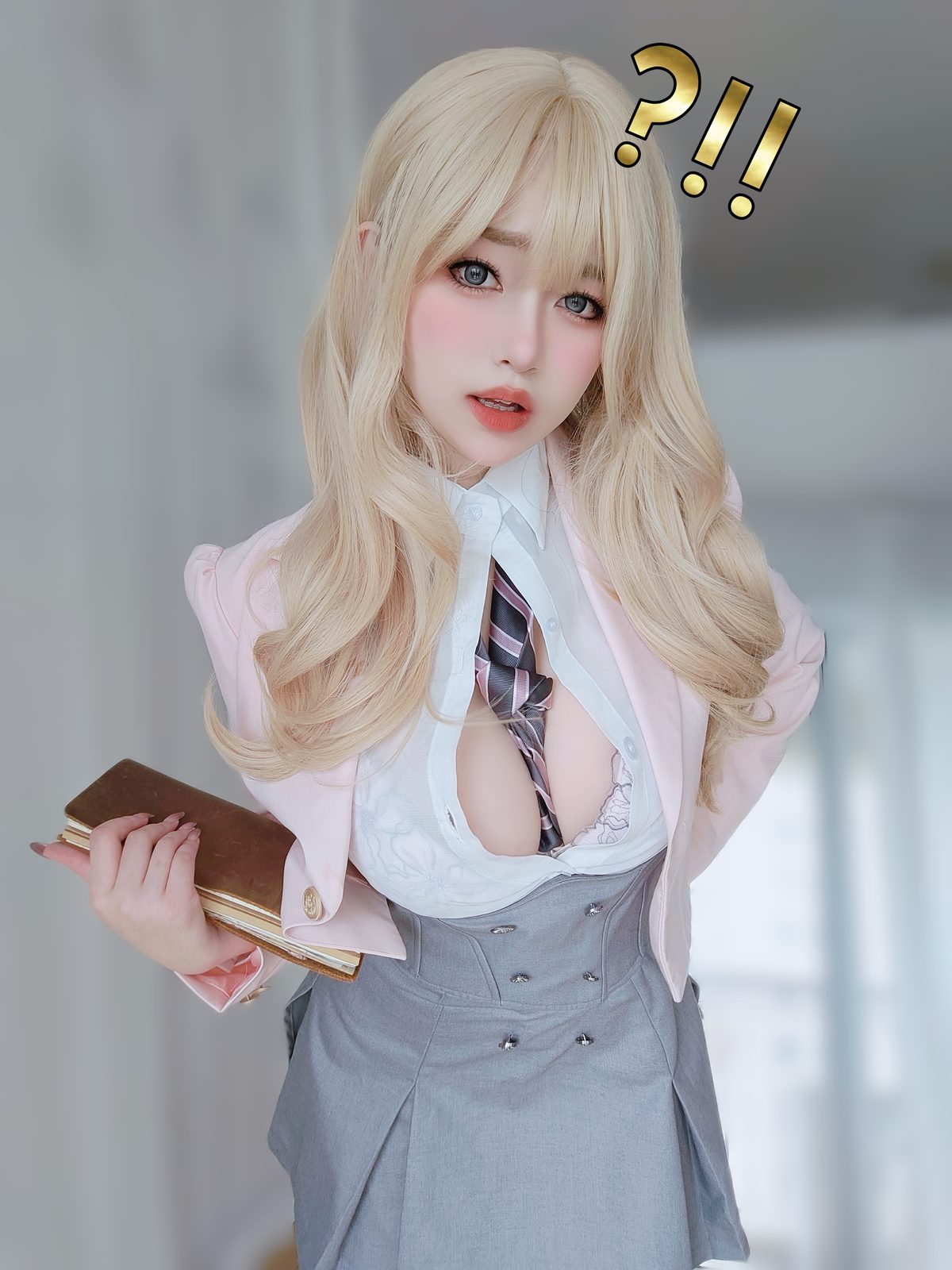 Coser@女主K 催眠傲娇的前辈 0034 7149528381.jpg