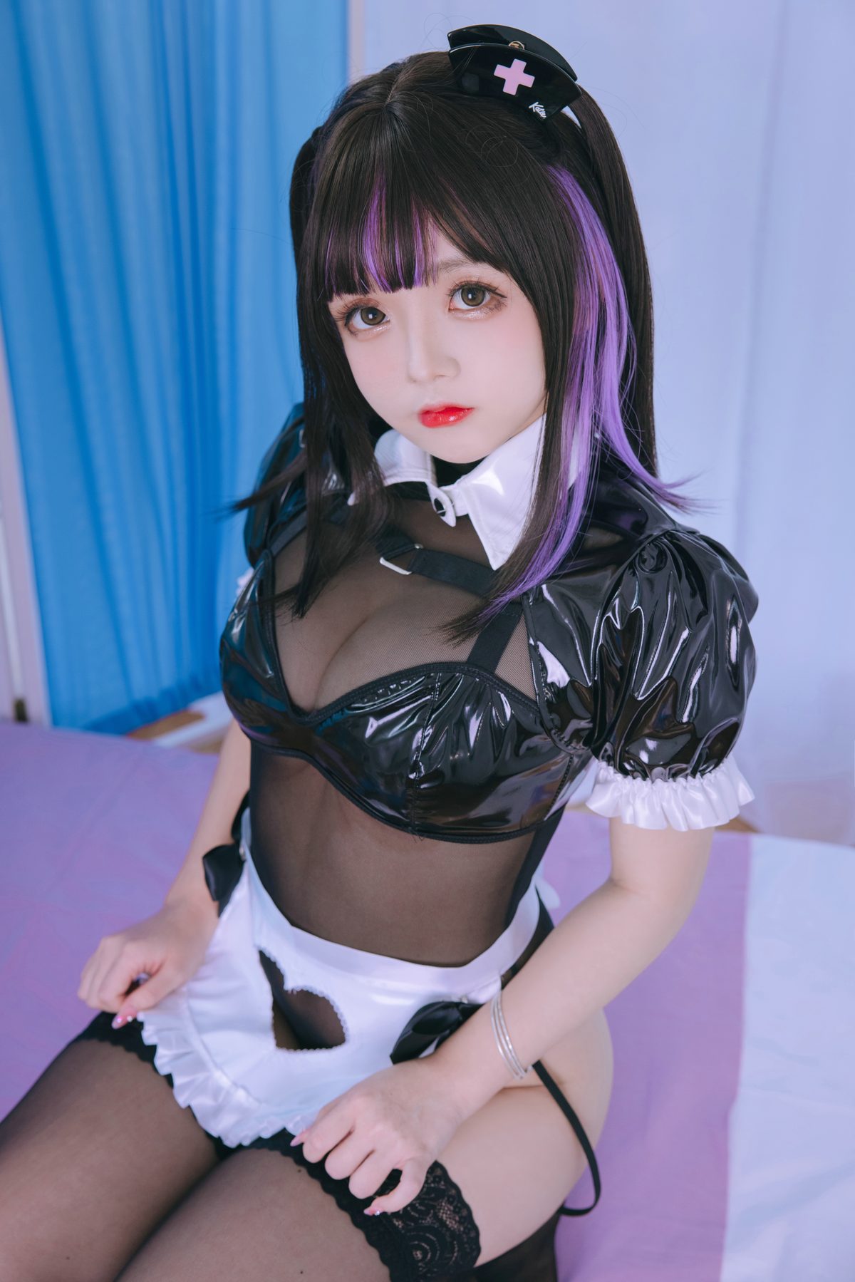 Coser@日奈娇 口罩护士 0003 6907677419.jpg