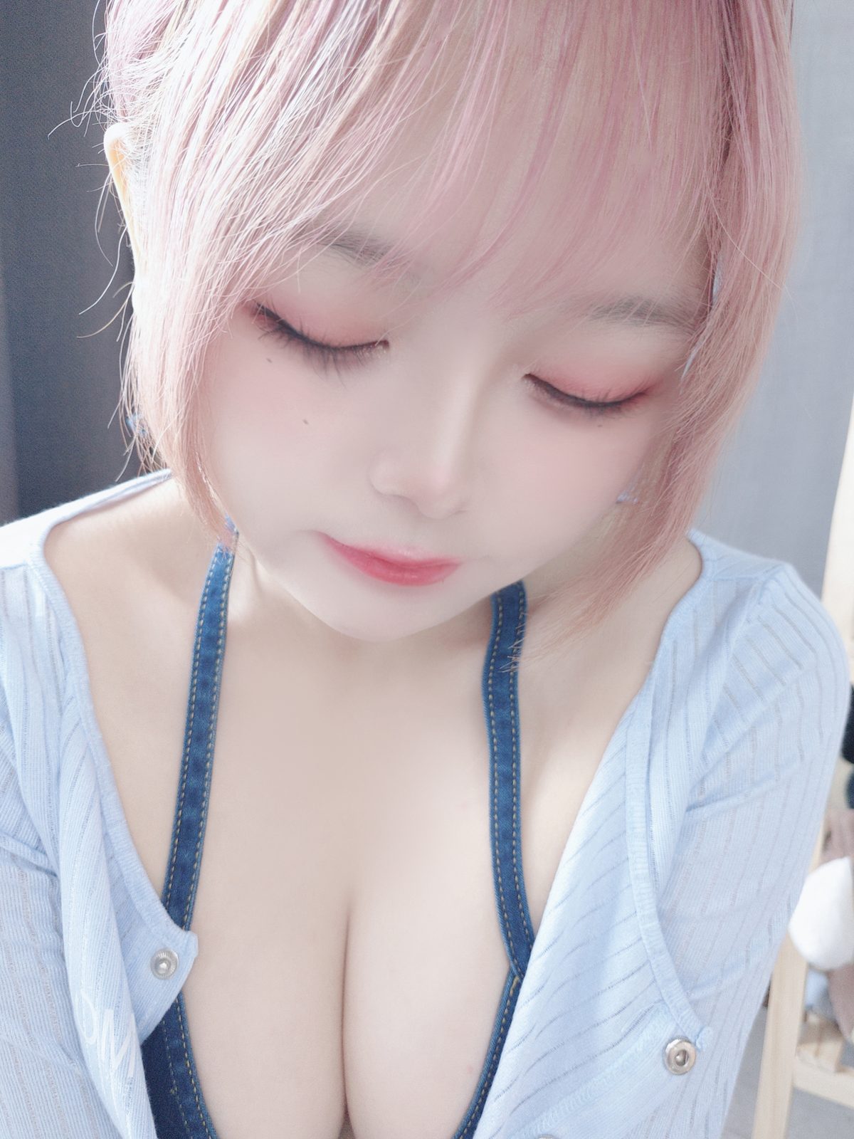 Coser@日奈娇 牛仔裤 0035 7215640807.jpg