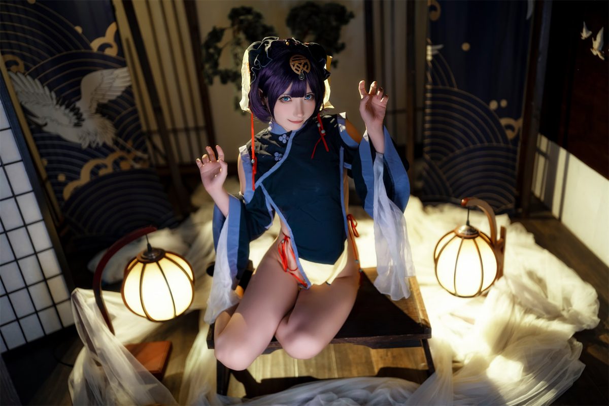 Coser@是三不是世w No 028 小僵尸 0007 6600428556.jpg