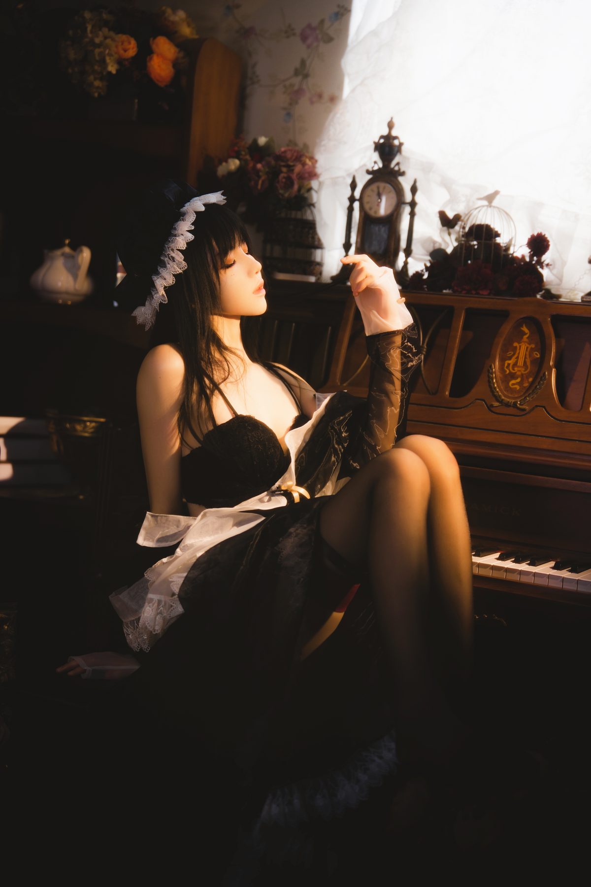 Coser@桜桃喵 透明女仆 0034 6506894892.jpg