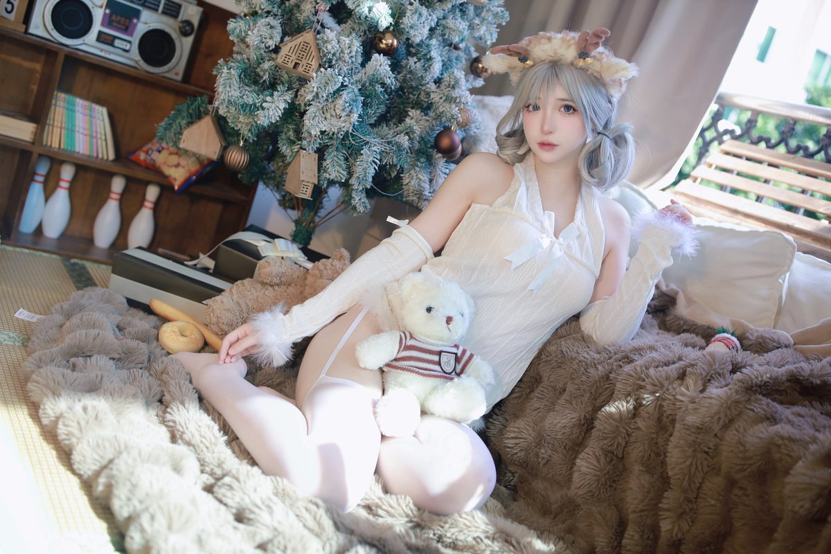 Coser@疯猫ss 圣诞特典And白色毛衣 Part1 0047 5986086407.jpg