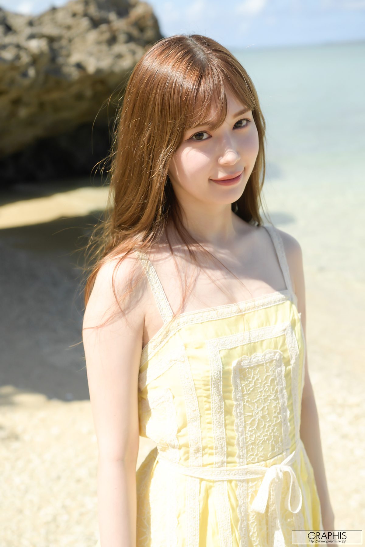 Graphis 2024 01 每日一枚 Tsumugi Akari 明里つむぎ 0007 7355037129.jpg