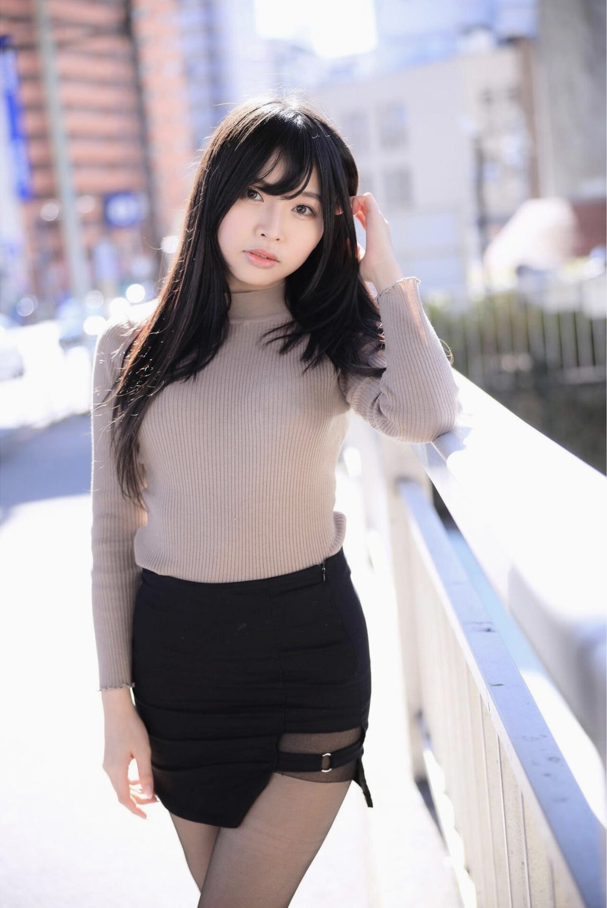 Hikari Hashimoto 橋本ひかり 写真集 Secret Part1 0010 1536031785.jpg