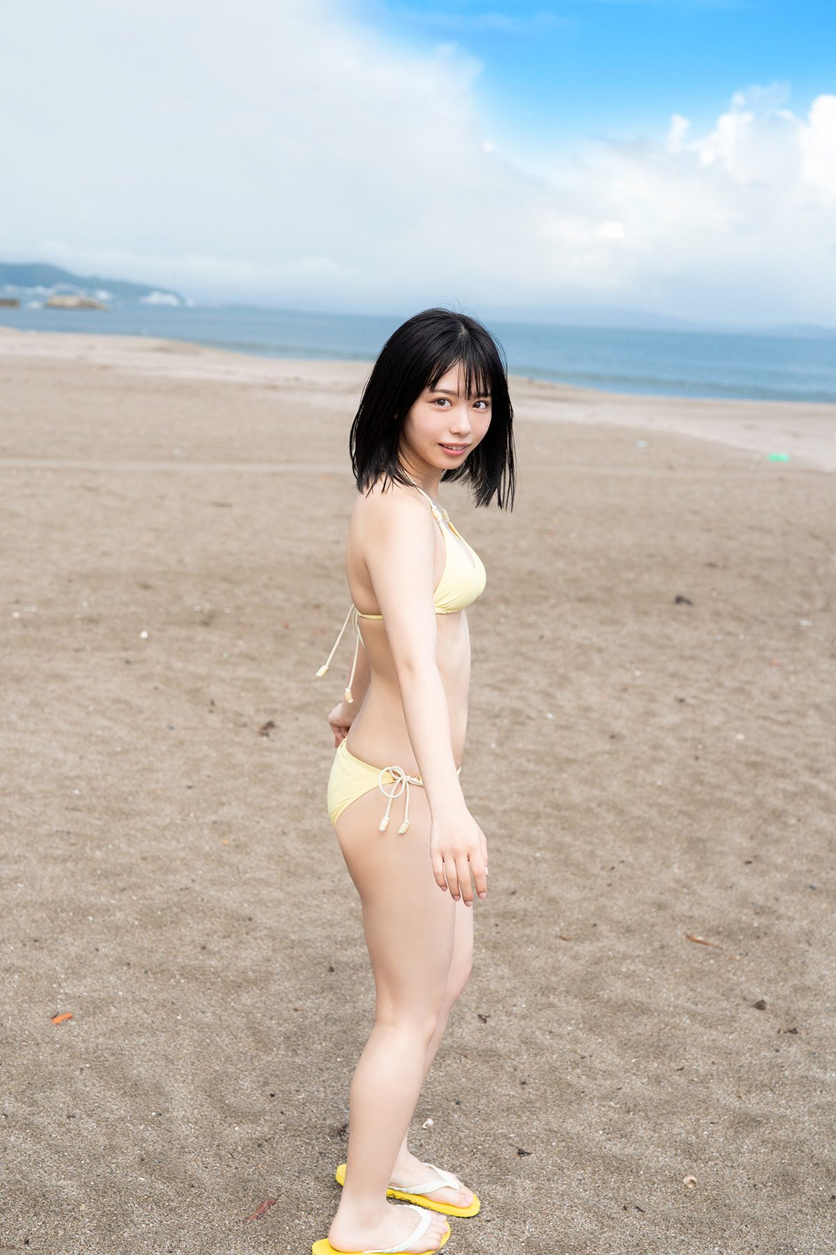 Komaki Mineshima 峰島こまき ぜんぶ詰め込んで、夏。 0031 1530033041.jpg