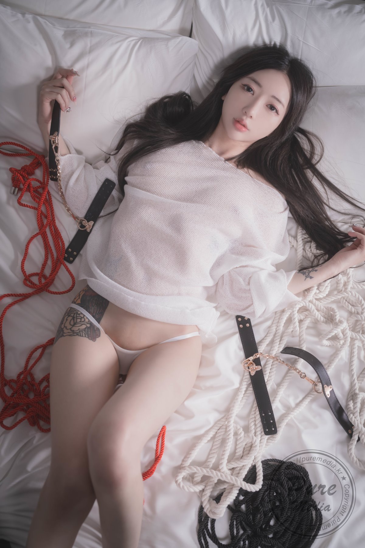 PureMedia Vol 283 Jia 지아 Tie Me Up With A Rope Part2 0024 6283186829.jpg