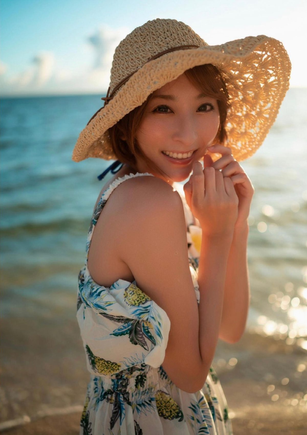 Saki Ogata 緒方咲 咲ちぃの長い夏休み Part3 0048 8564884546.jpg