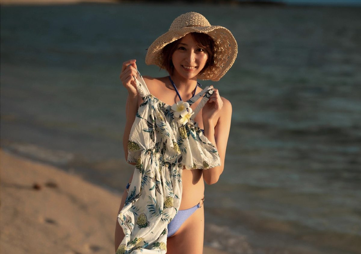 Saki Ogata 緒方咲 咲ちぃの長い夏休み Part3 0054 2358132944.jpg