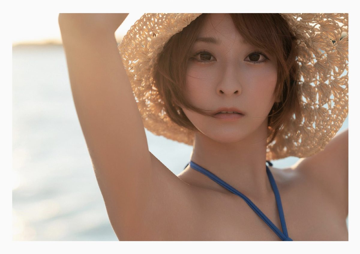 Saki Ogata 緒方咲 咲ちぃの長い夏休み Part3 0057 1524472875.jpg