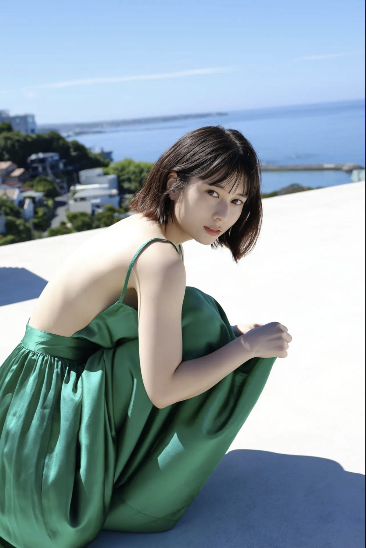 Sakurako Okubo 大久保桜子 素肌に触れたい Part1 0007 5491814150.jpg