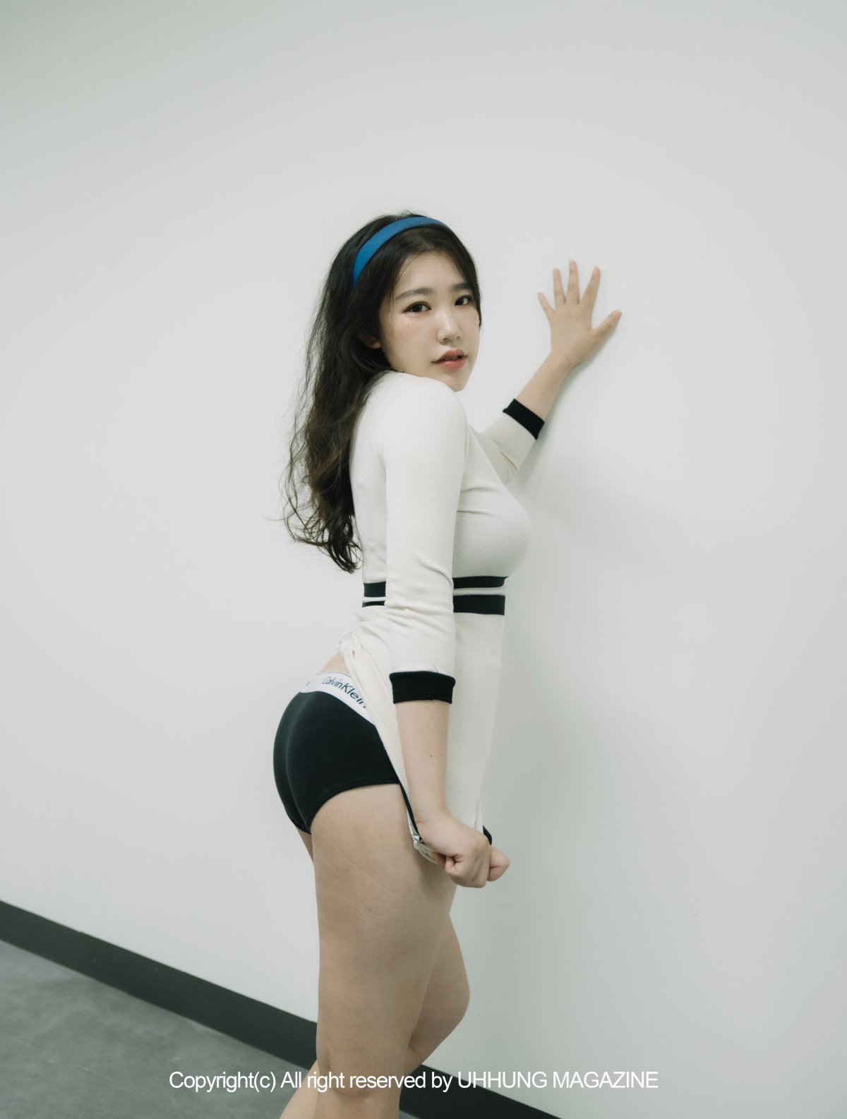 UHHUNG MAGAZINE Jenn Vol 1 Taekwondo Part1 0005 3697021742.jpg
