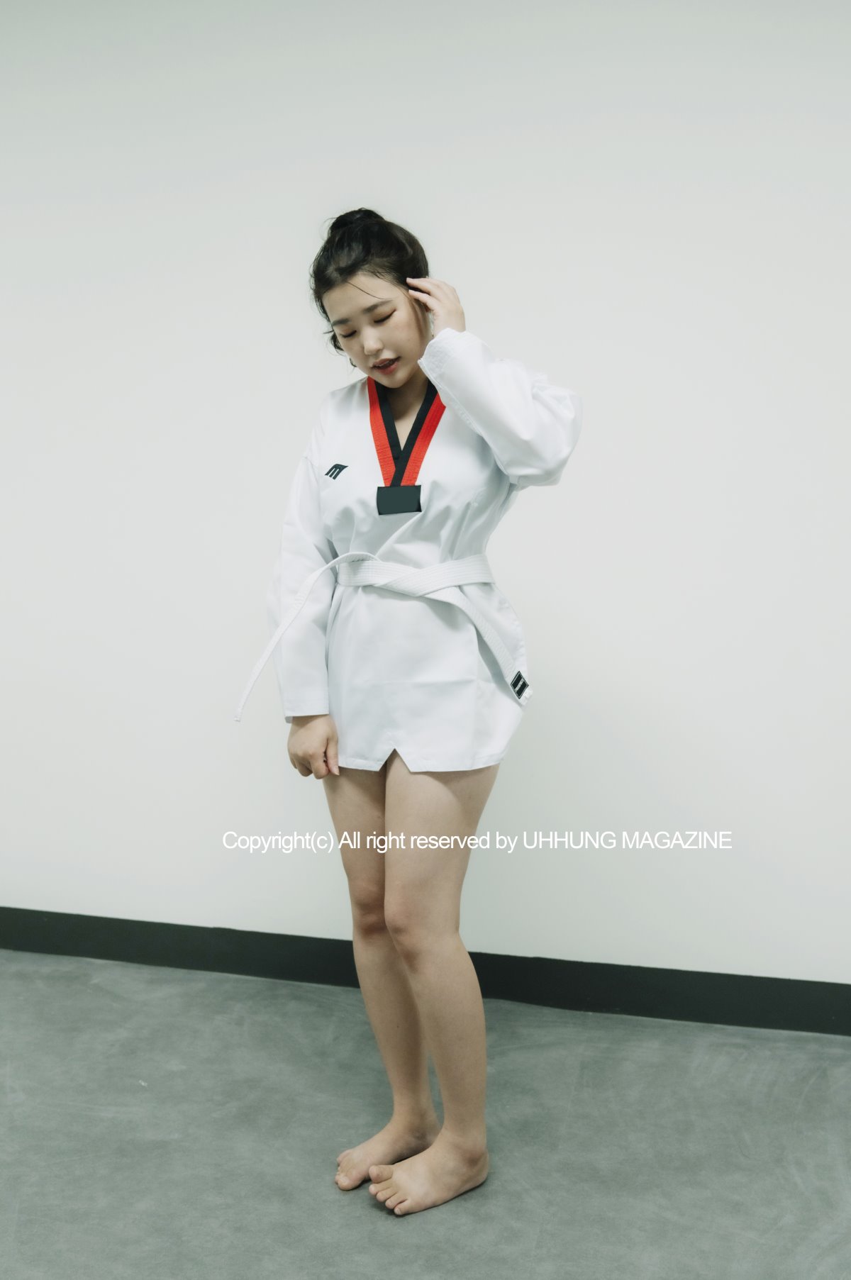 UHHUNG MAGAZINE Jenn Vol 1 Taekwondo Part1 0031 5630469539.jpg