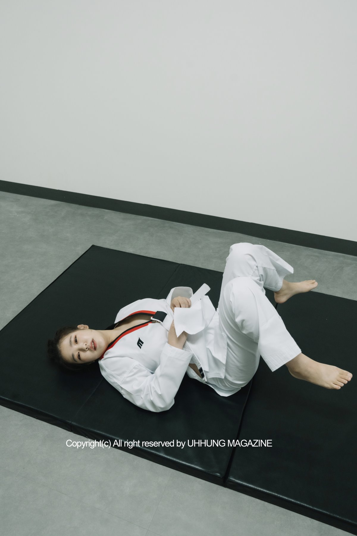 UHHUNG MAGAZINE Jenn Vol 1 Taekwondo Part2 0023 5506379814.jpg