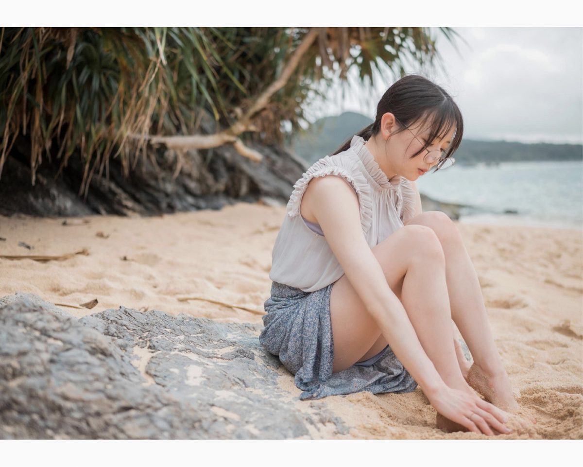 Utatane Sui うたたね翠 うたたね翠と一泊二日の沖縄旅行へ行ってきました Part4 0053 9192333543.jpg