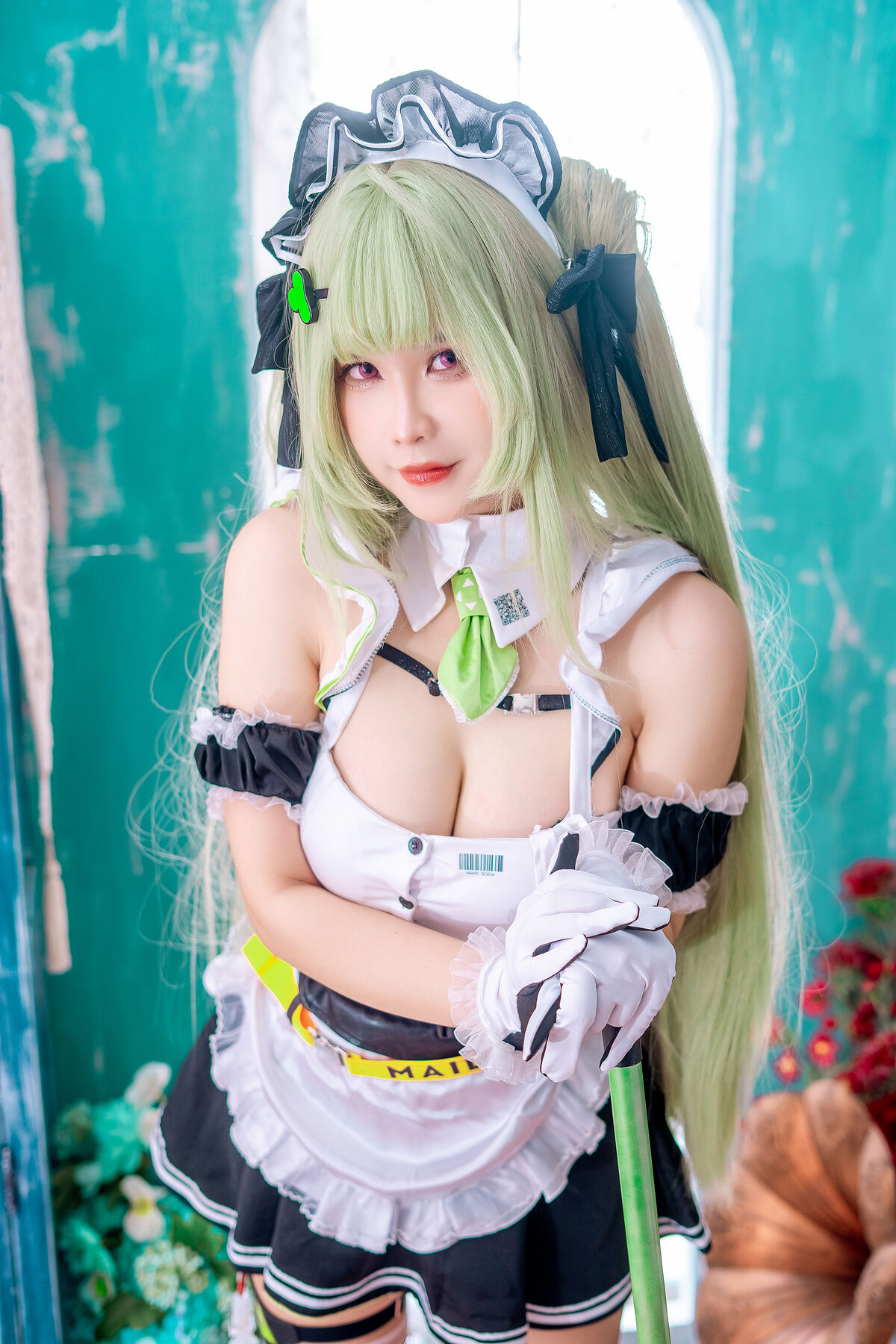 Coser@Pyon Soda 0009 5728675445.jpg