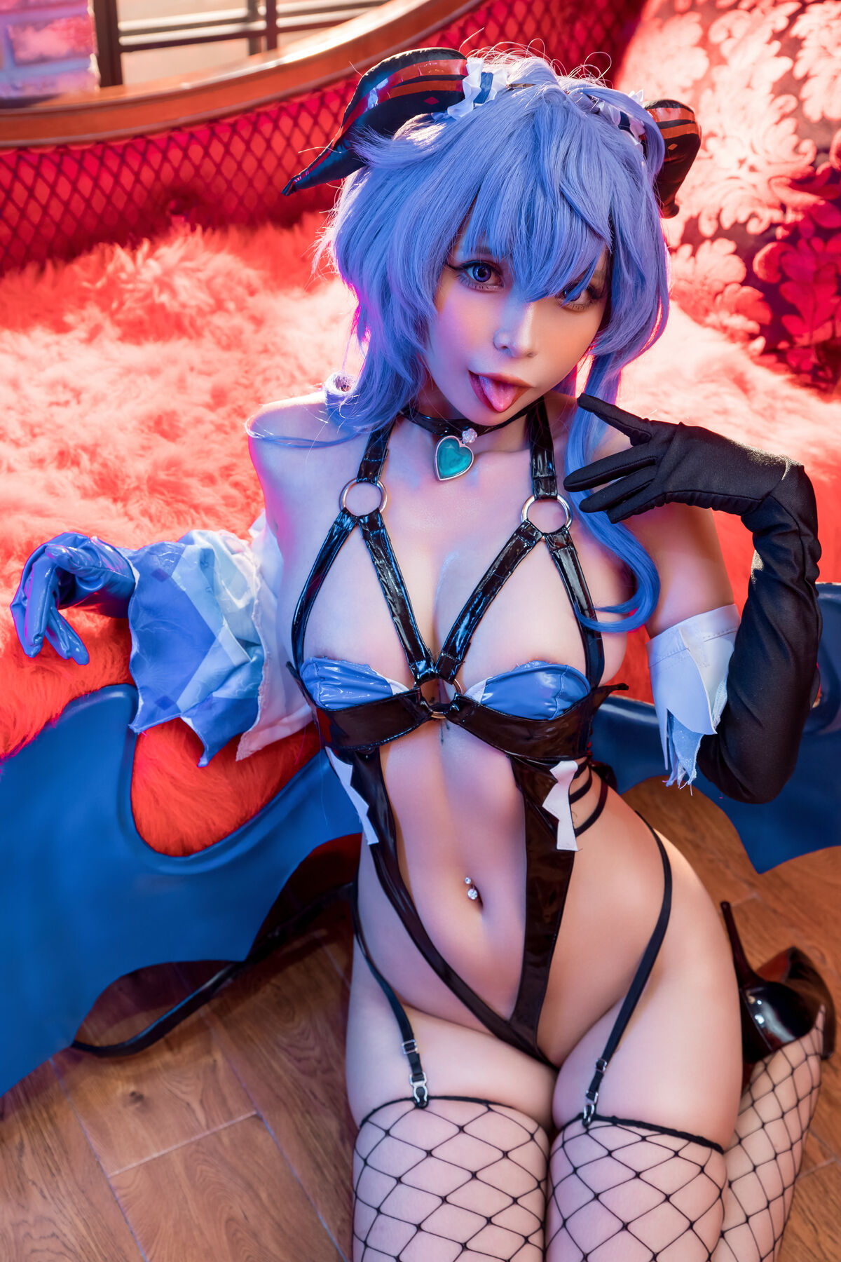 Coser@UmekoJ Ganyu Succubus 0018 6499550064.jpg