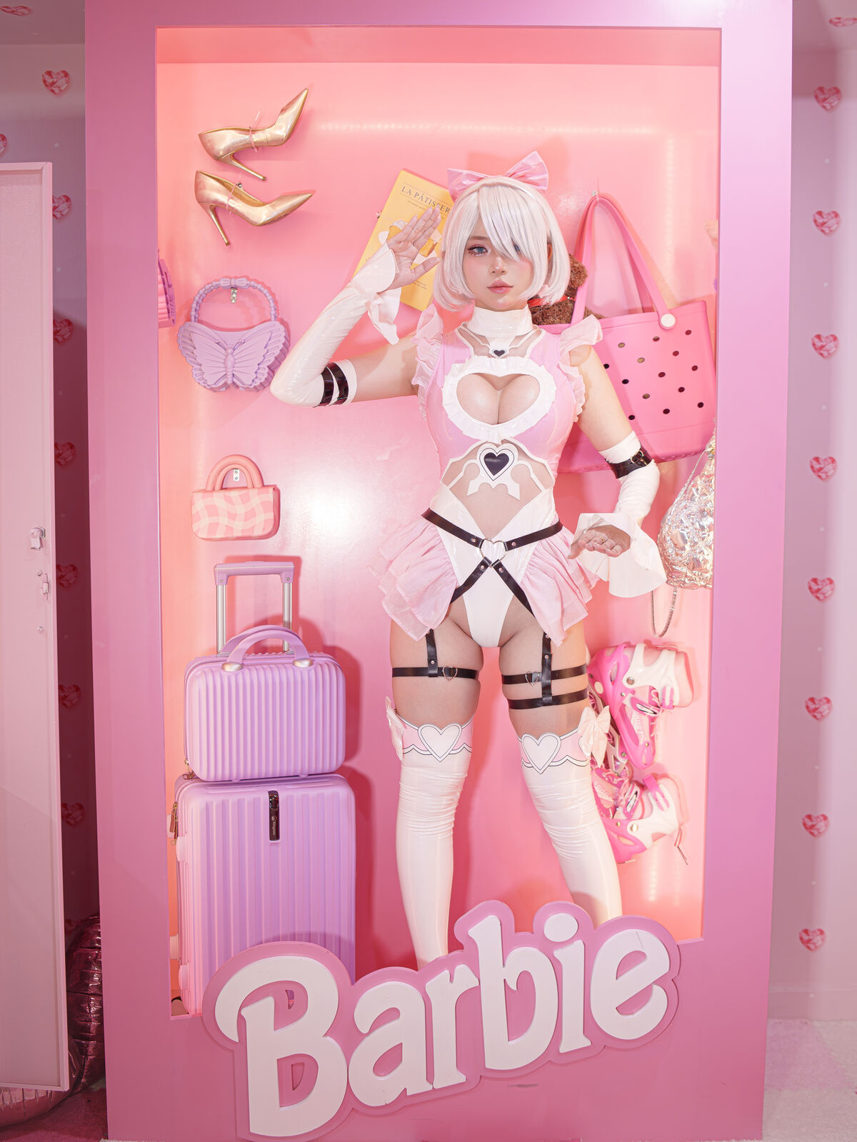 Coser@ZinieQ 2B Barbie 0001 0778626118.jpg