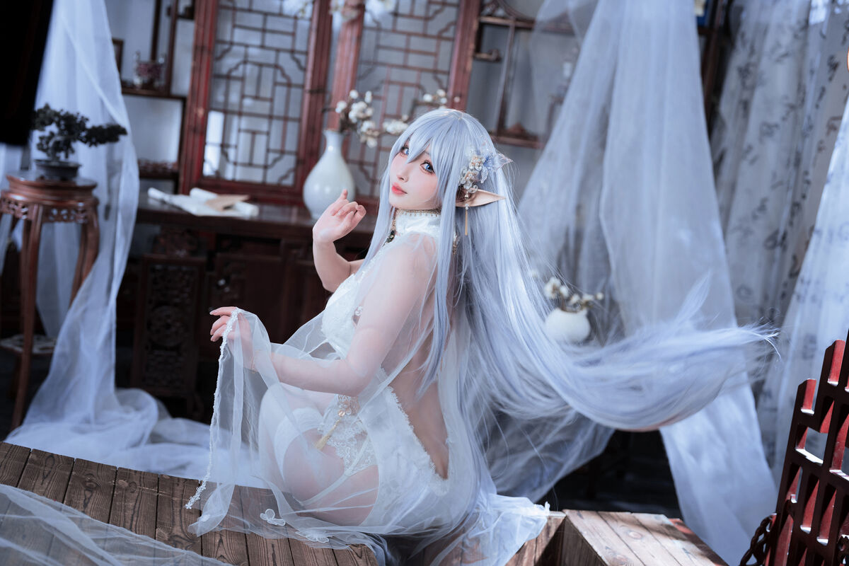 Coser@rioko凉凉子 阿尔比恩旗袍 0001 5616119341.jpg