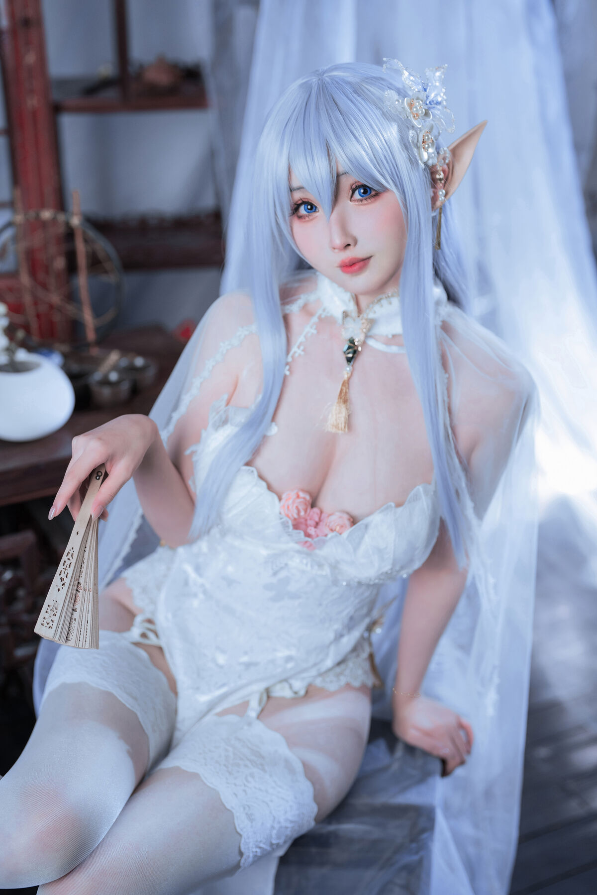 Coser@rioko凉凉子 阿尔比恩旗袍 0002 1058056305.jpg