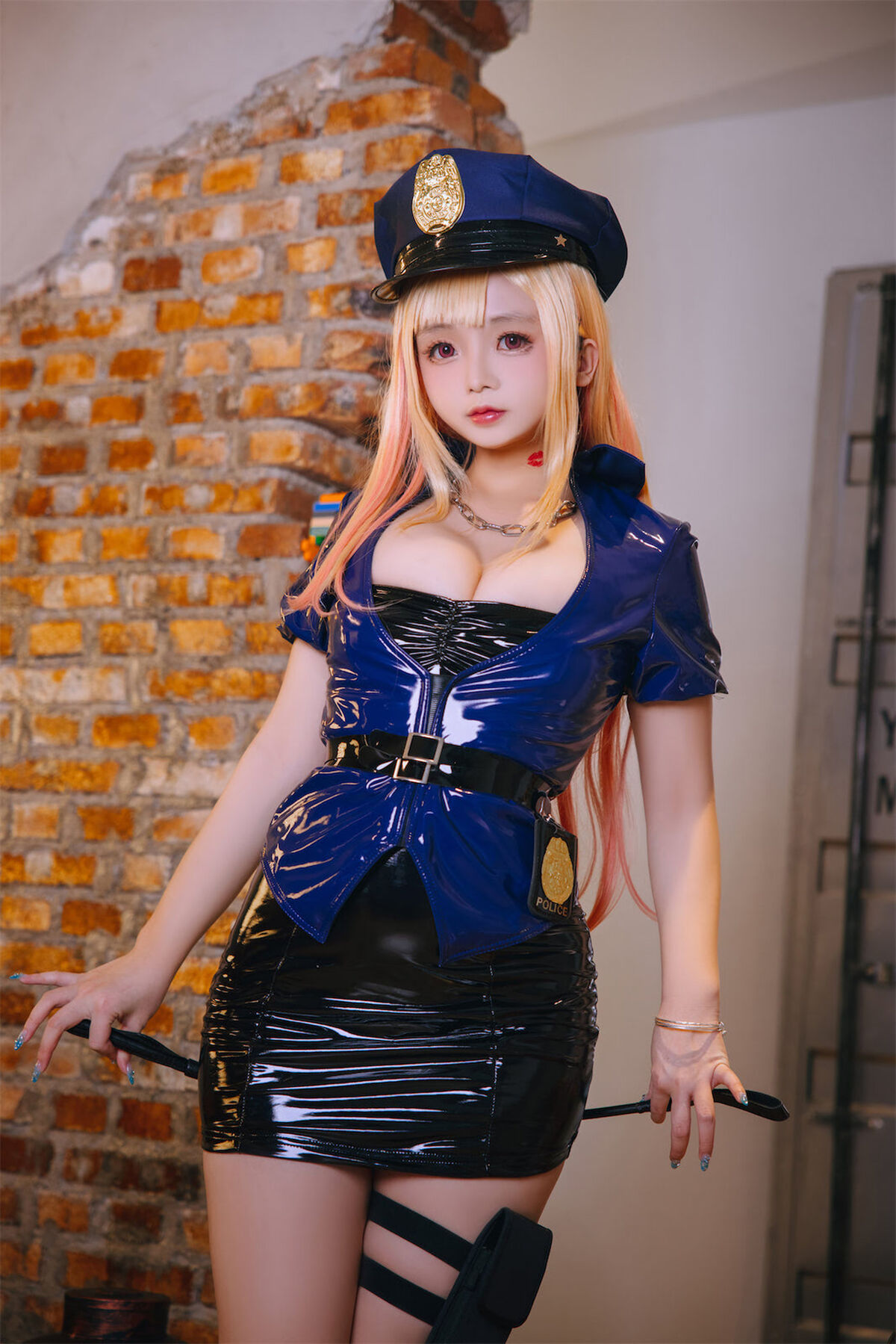 Coser@日奈娇 喜多川海梦女警 0037 0745992394.jpg