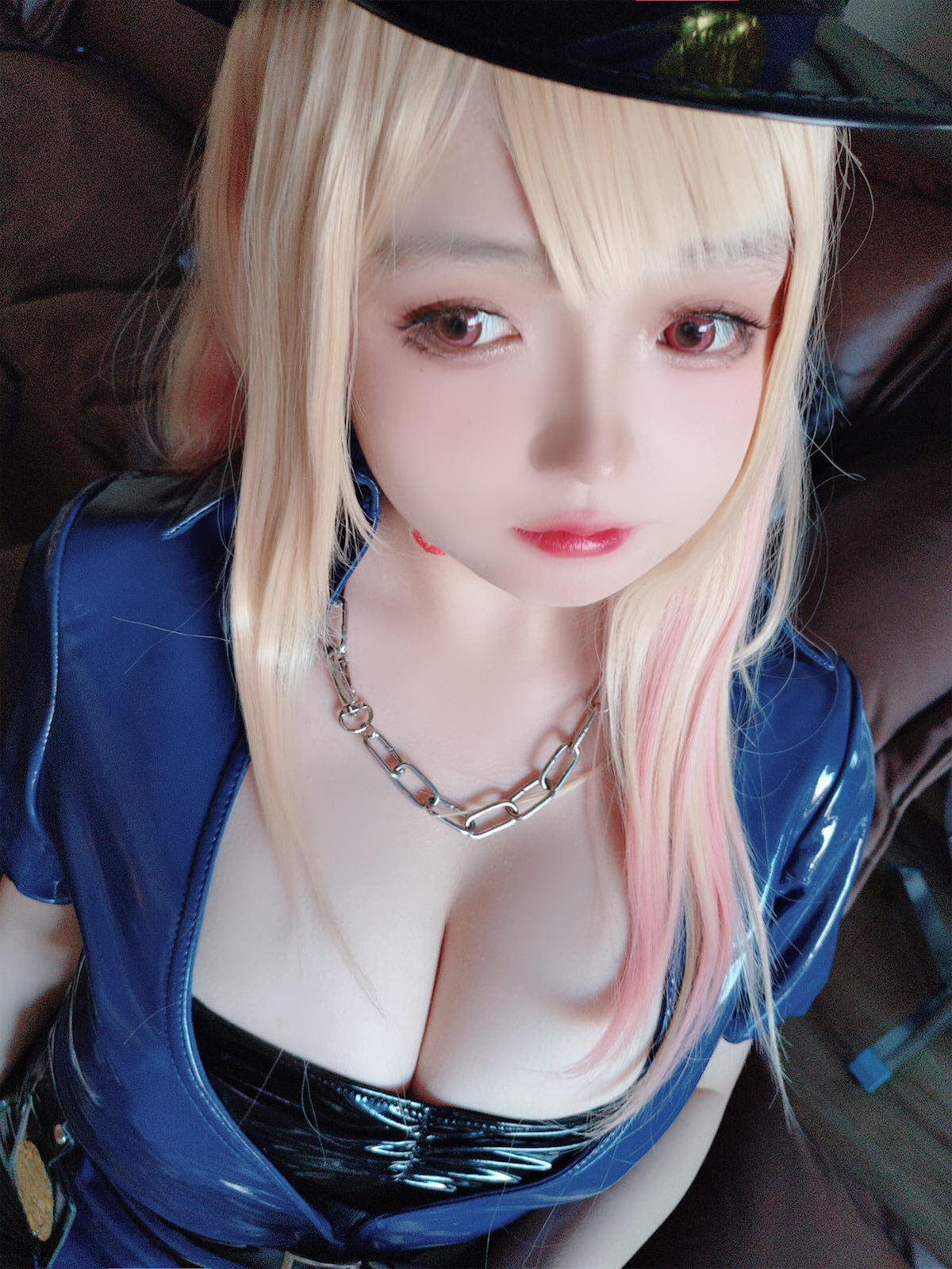 Coser@日奈娇 喜多川海梦女警 0066 2837766392.jpg