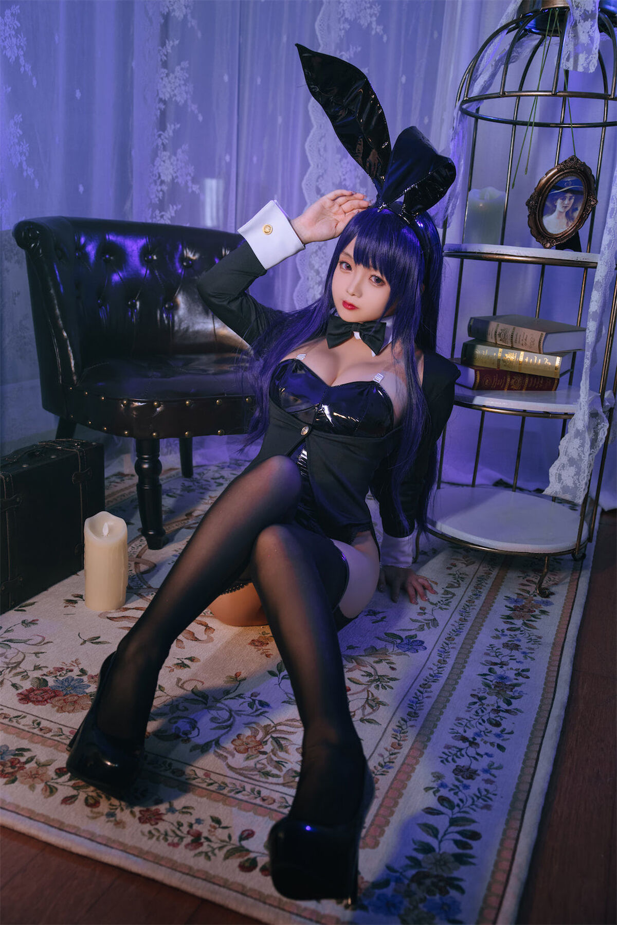 Coser@日奈娇 海梦兔女郎 0004 2447456442.jpg