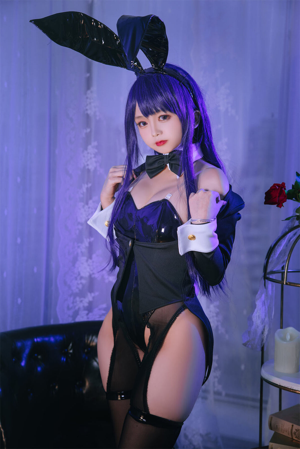 Coser@日奈娇 海梦兔女郎 0015 6350819839.jpg