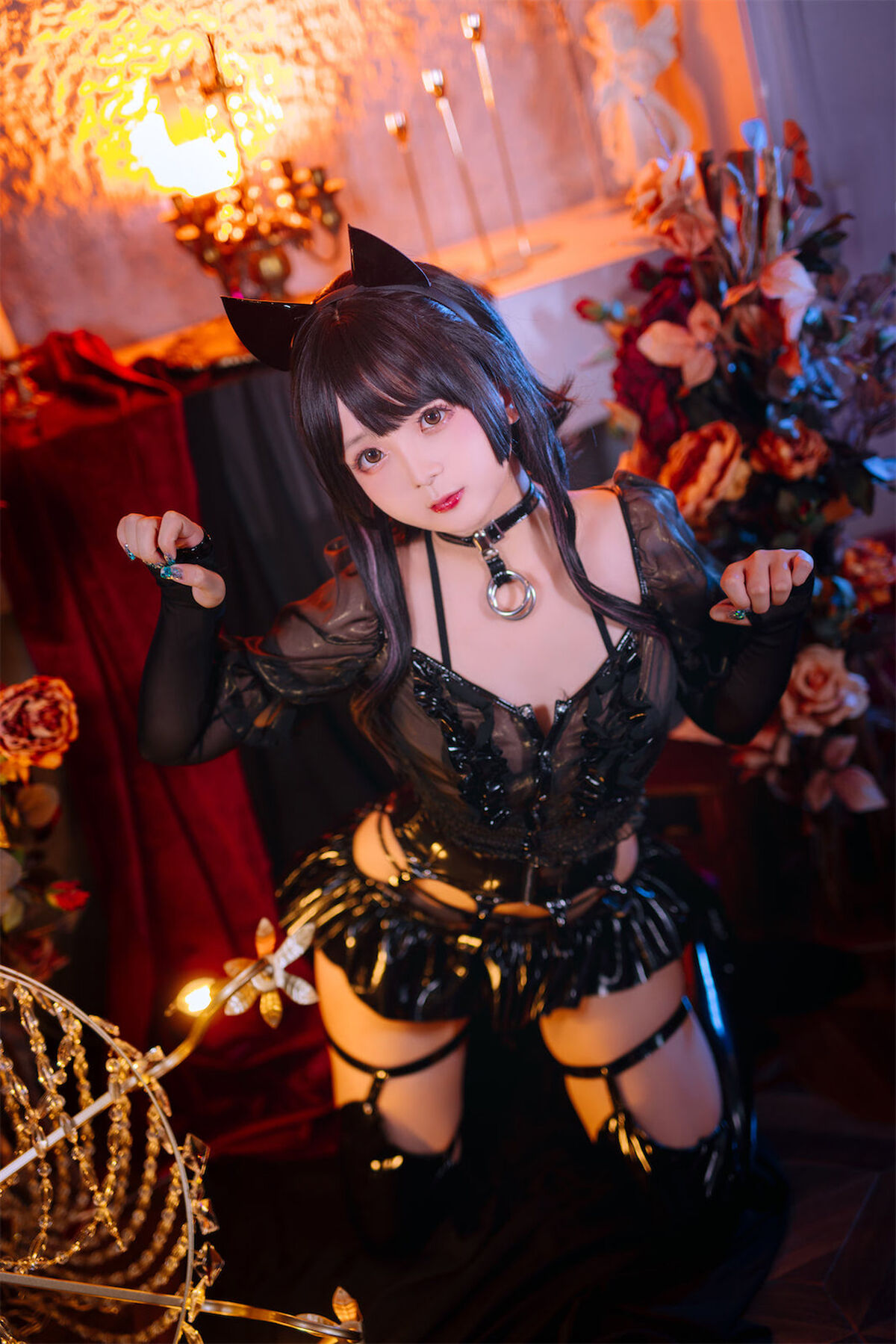 Coser@日奈娇 皮衣系列 猫猫领域 Part2 0023 1957030842.jpg