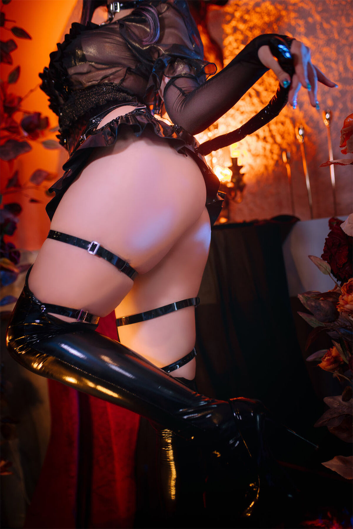 Coser@日奈娇 皮衣系列 猫猫领域 Part2 0054 3871461552.jpg