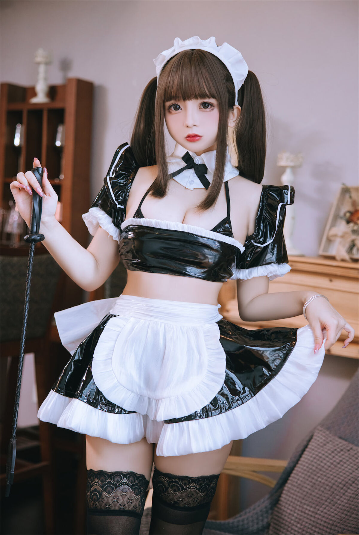 Coser@日奈娇 皮质女仆 0008 4005094807.jpg