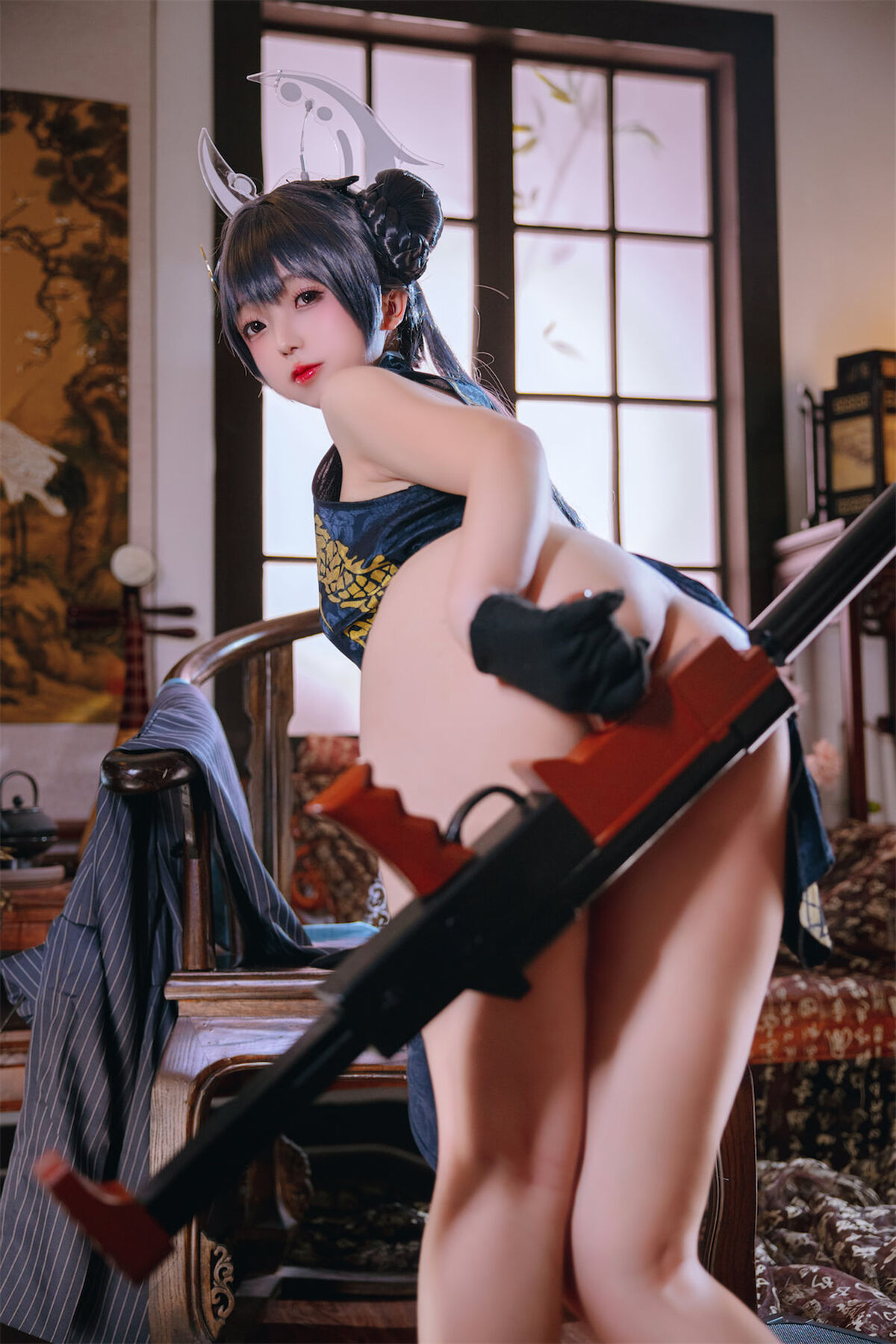 Coser@日奈娇 碧蓝档案妃咲 Part2 0007 2773695196.jpg