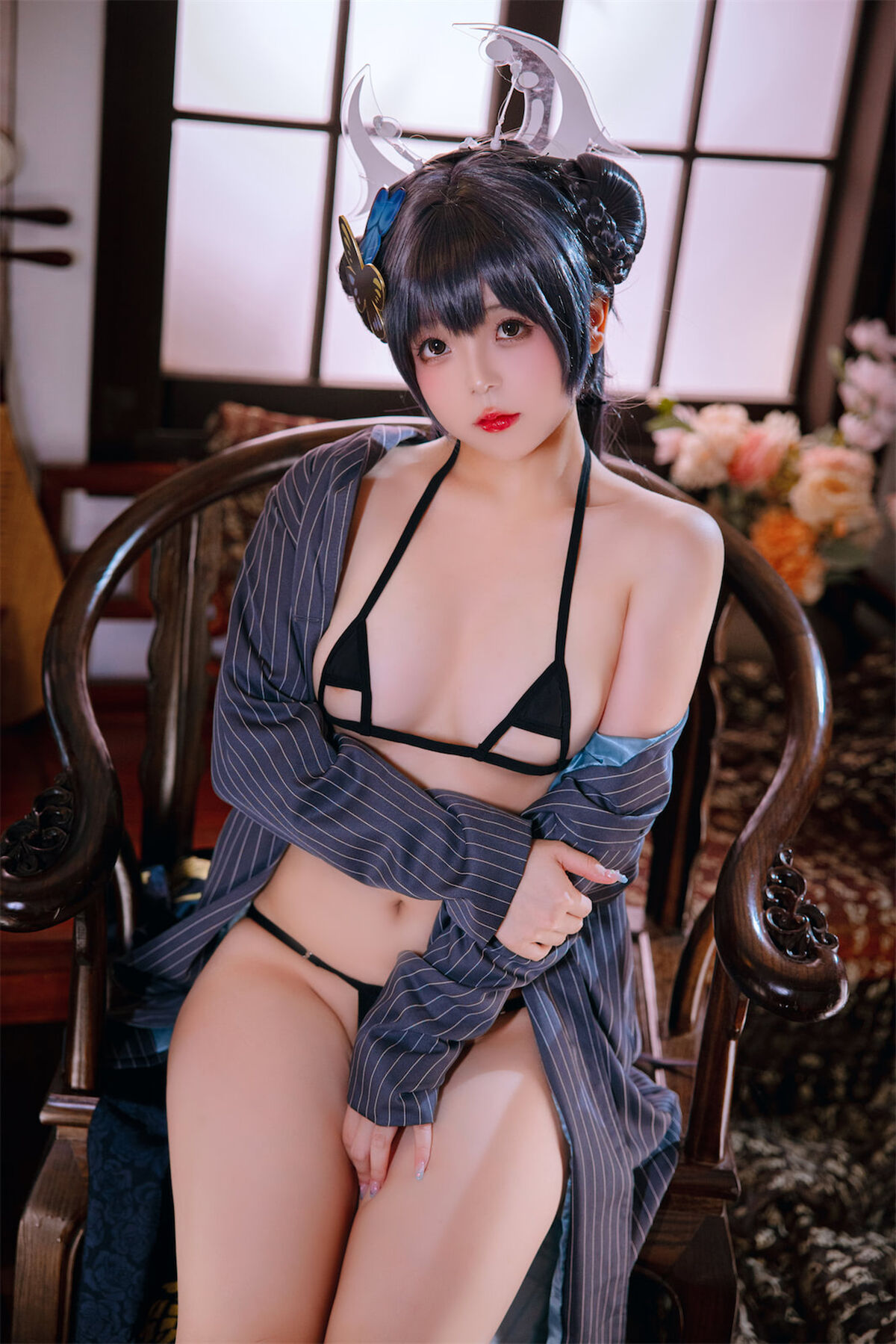 Coser@日奈娇 碧蓝档案妃咲 Part2 0021 1639695746.jpg