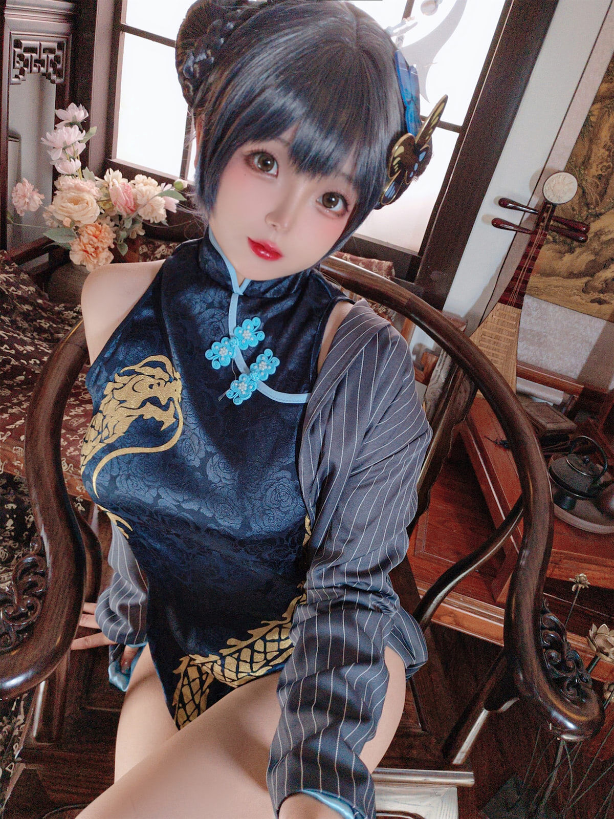 Coser@日奈娇 碧蓝档案妃咲 Part2 0038 4728303806.jpg