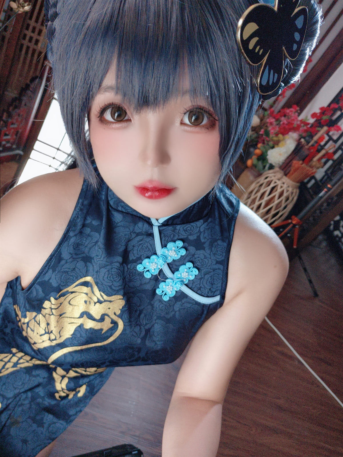 Coser@日奈娇 碧蓝档案妃咲 Part2 0040 8186551038.jpg