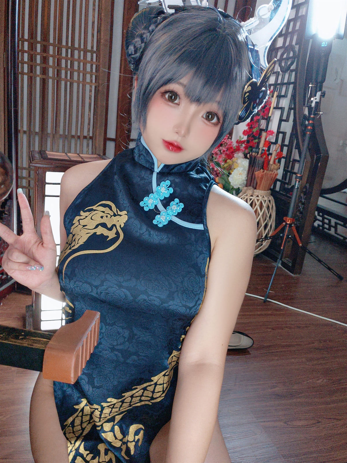 Coser@日奈娇 碧蓝档案妃咲 Part2 0041 1426438757.jpg