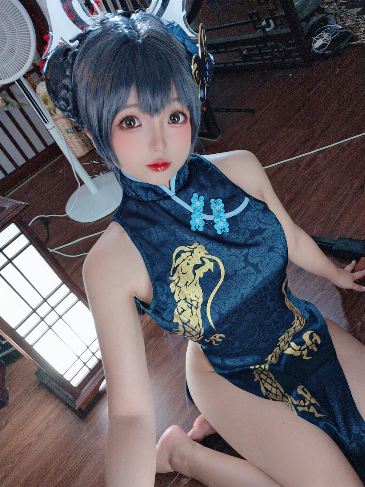 Coser@日奈娇 碧蓝档案妃咲 Part2 0046 7014429230.jpg