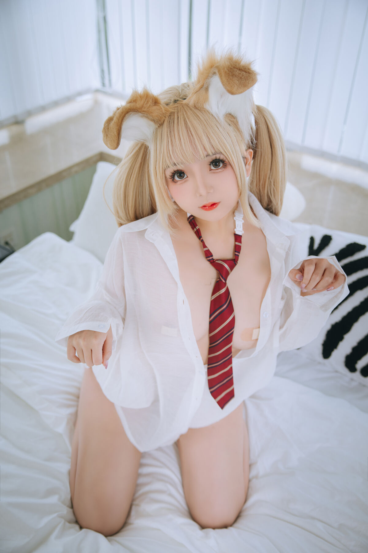 Coser@日奈娇 衬衫小狗 Part1 0014 0219942260.jpg