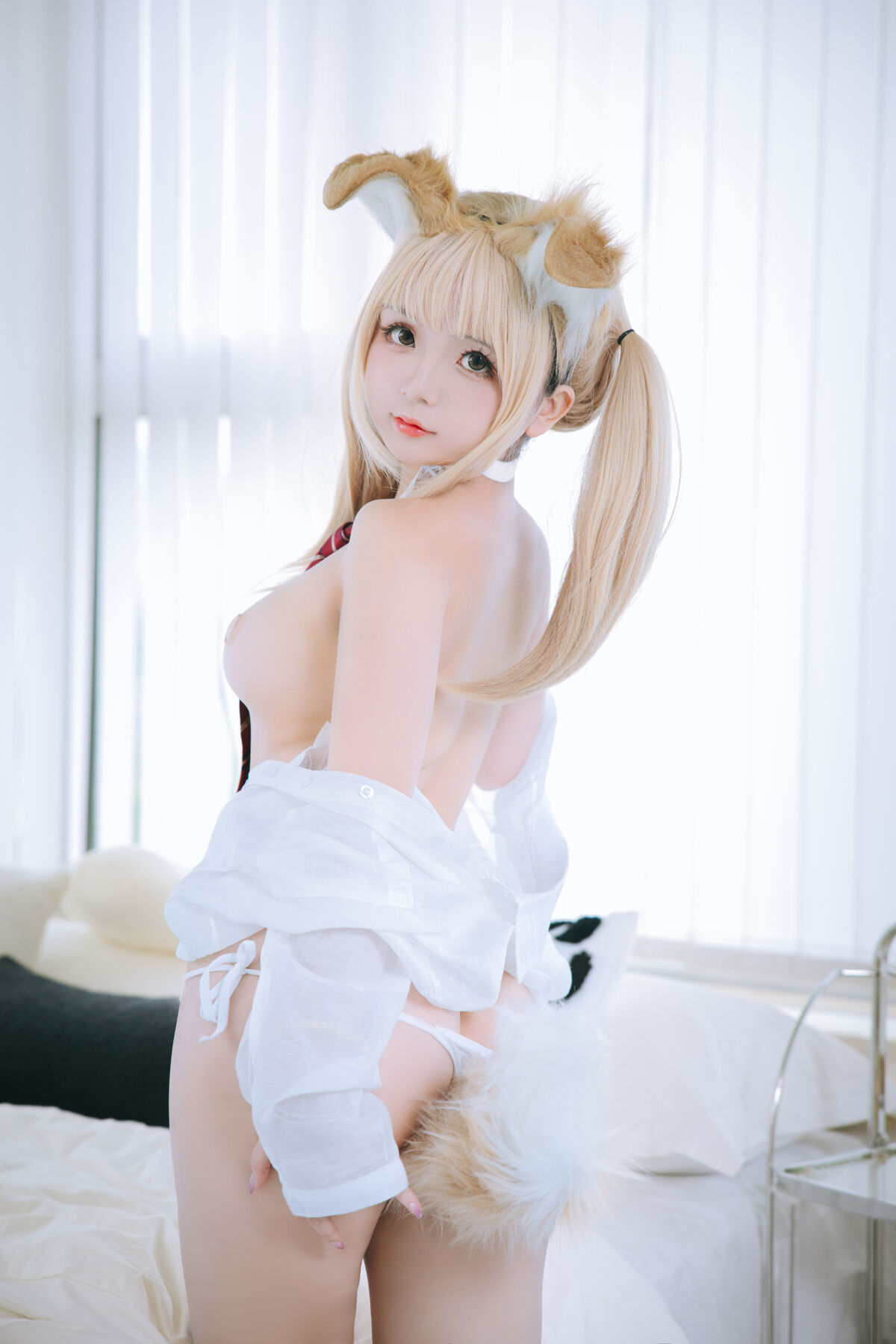 Coser@日奈娇 衬衫小狗 Part1 0031 4877052721.jpg