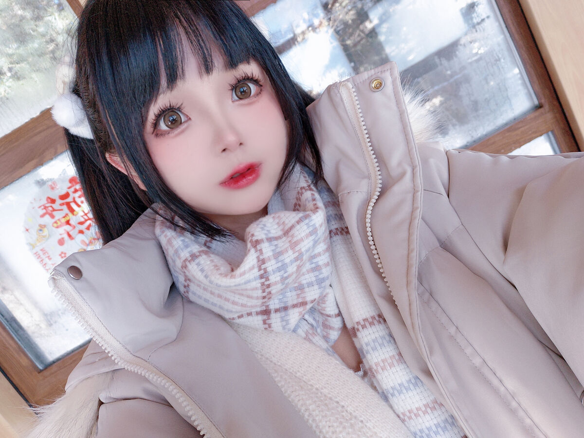 Coser@日奈娇 雪地少女 Part2 0037 6396179460.jpg