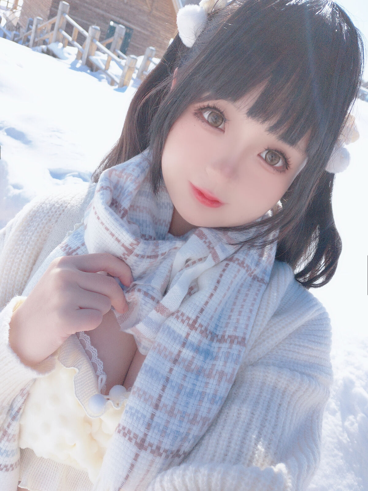 Coser@日奈娇 雪地少女 Part2 0048 9231453536.jpg