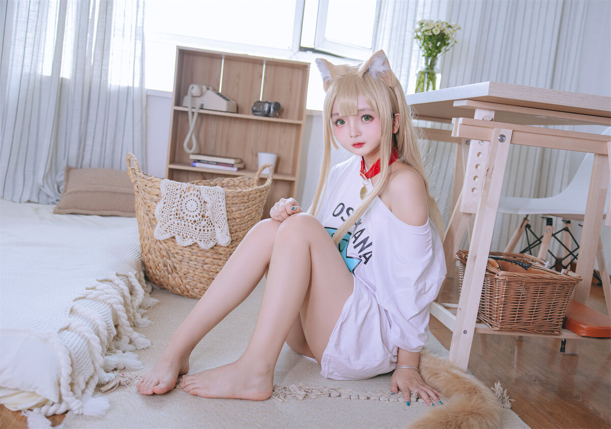 Coser@日奈娇 黄豆粉 Part2 0030 4280144426.jpg