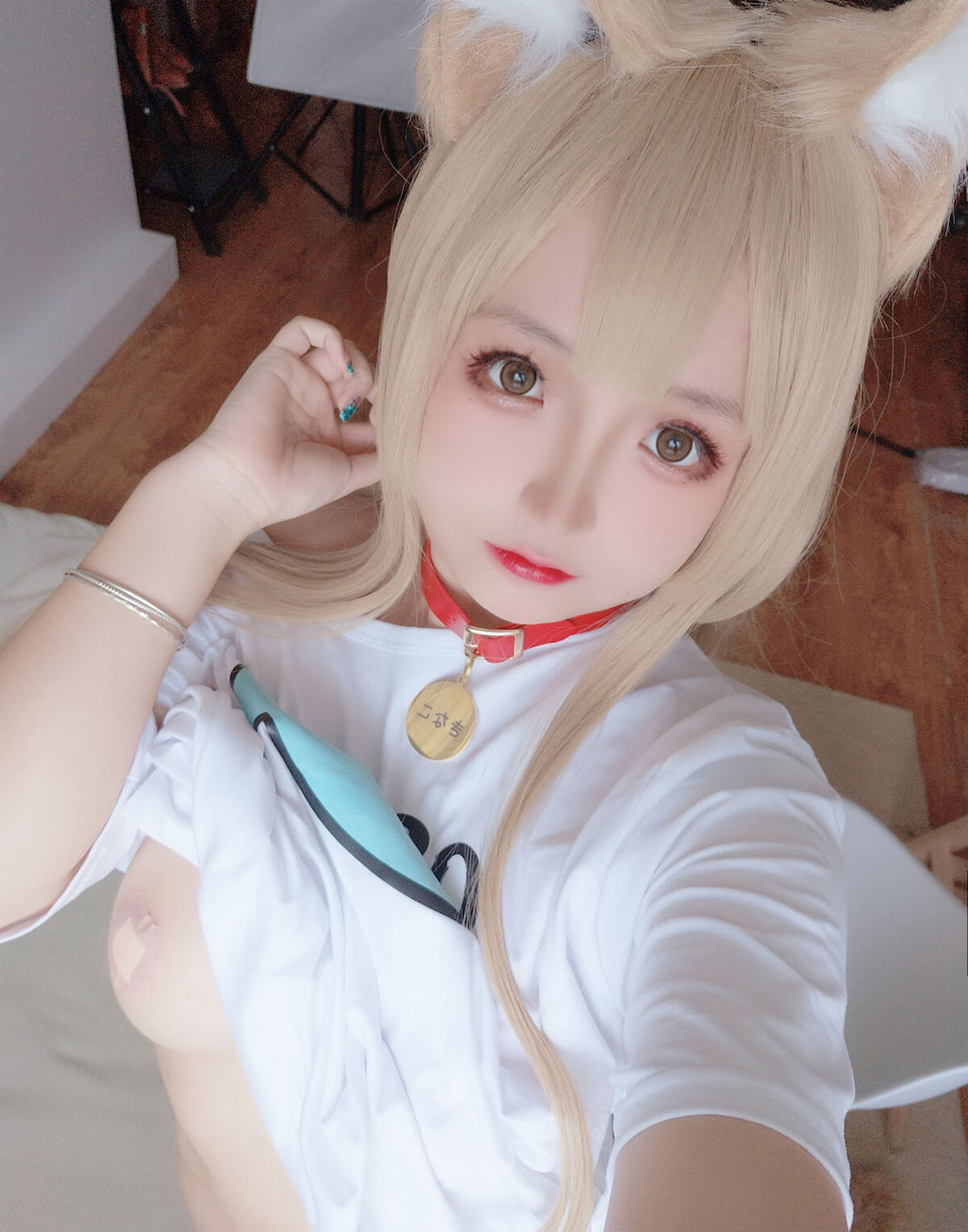 Coser@日奈娇 黄豆粉 Part3 0022 4621377980.jpg