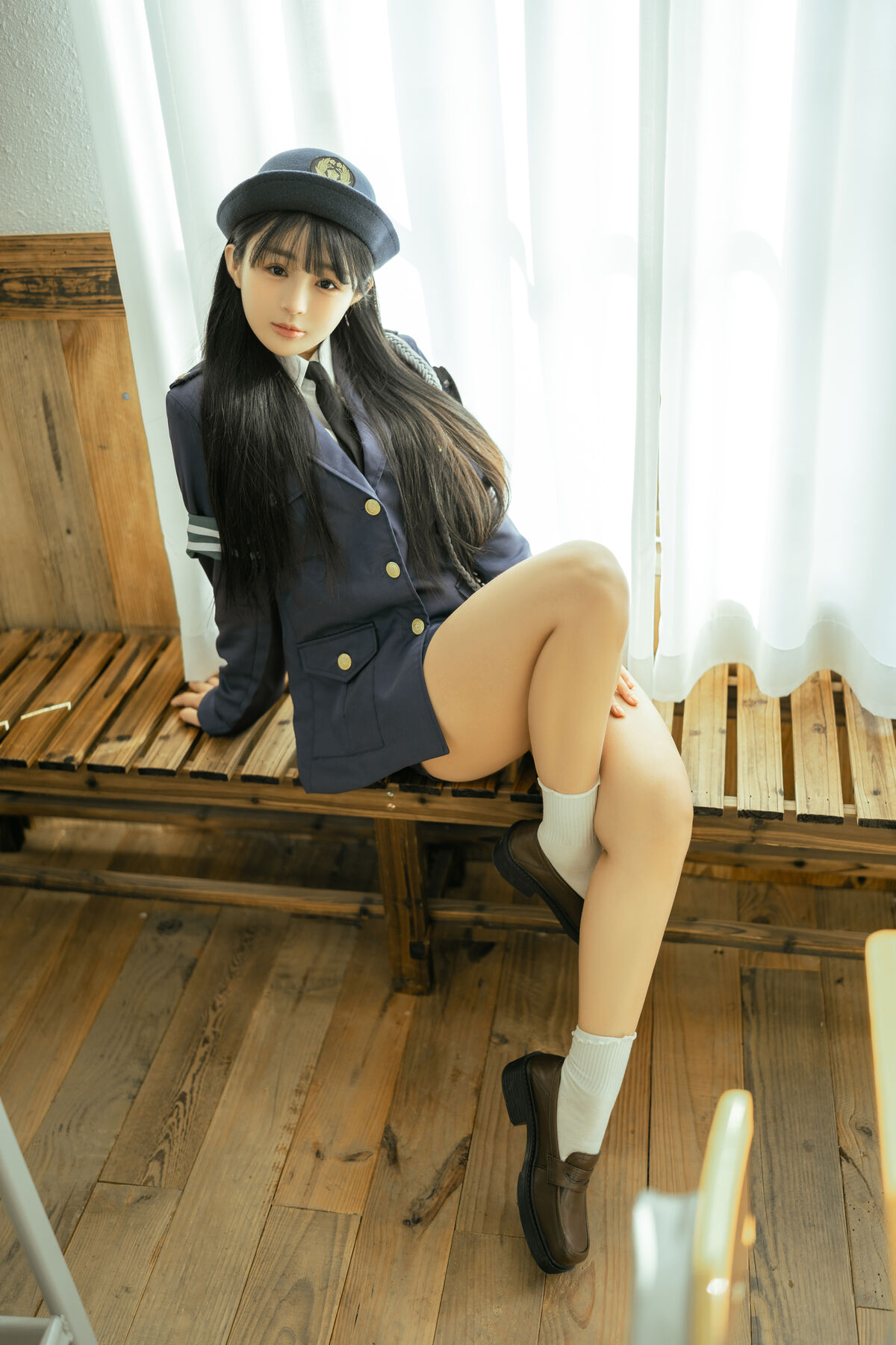 Coser@桜井宁宁 中野美树 0012 4527726395.jpg