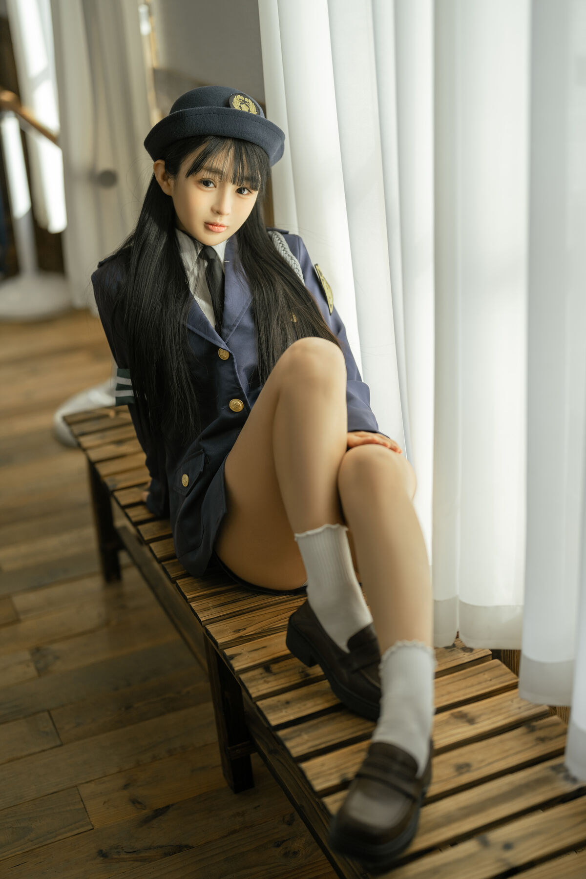 Coser@桜井宁宁 中野美树 0045 4685049147.jpg